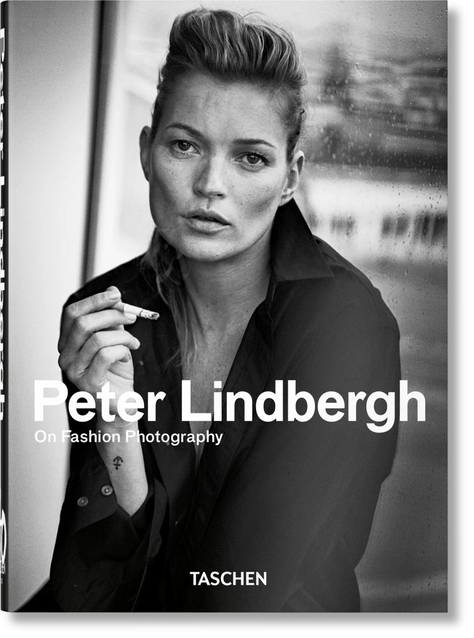 Peter Lindbergh. On Fashion Photography. | (TASCHEN, тверд.)