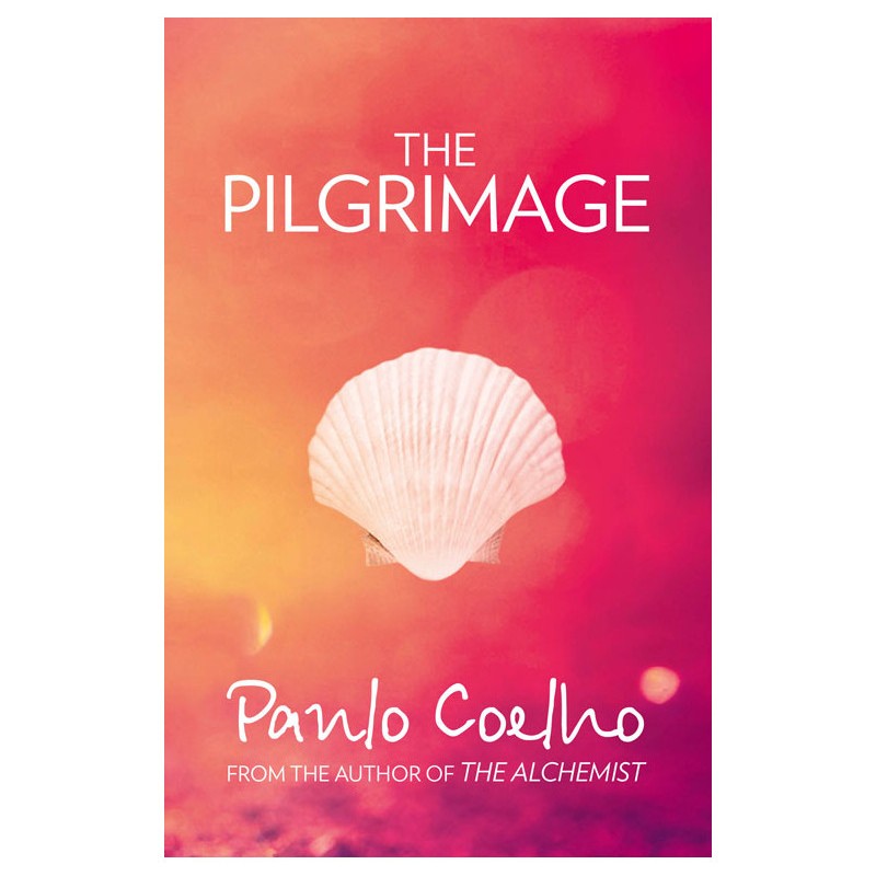 Coelho P. The Pilgrimage | (Thorsons, мягк.)