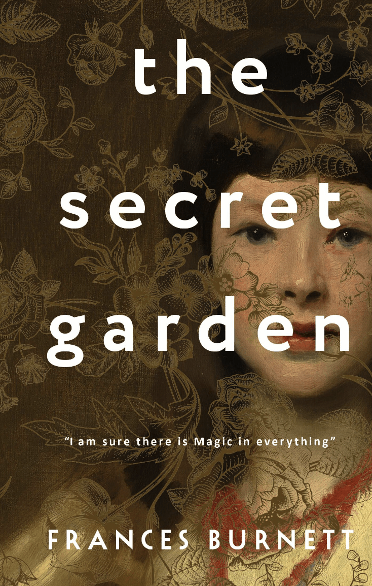 Burnett F. The Secret Garden | (АСТ, ExClass., тверд.)