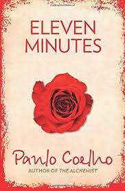 Coelho P. Eleven Minutes | (Thorsons, мягк.)